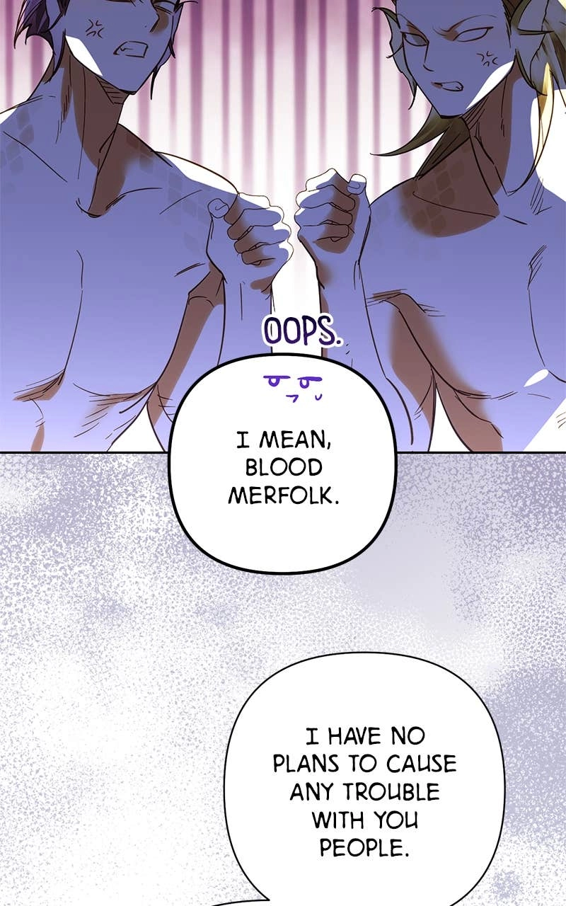 Men of the Harem Chapter 193 Page 72