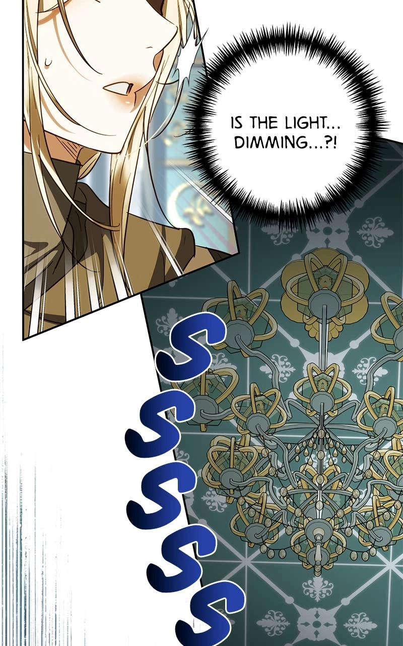 Men of the Harem Chapter 193 Page 83