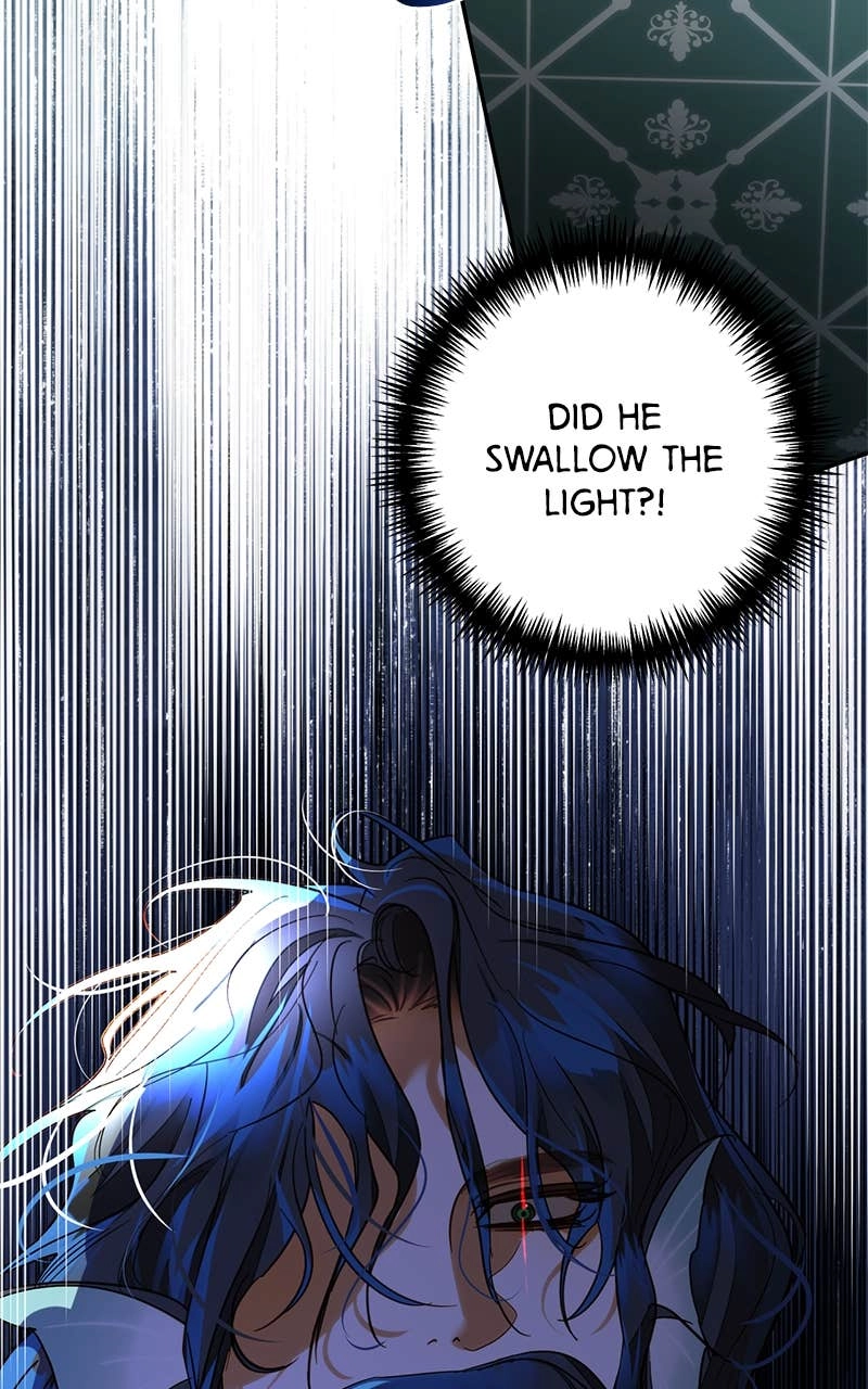 Men of the Harem Chapter 193 Page 84