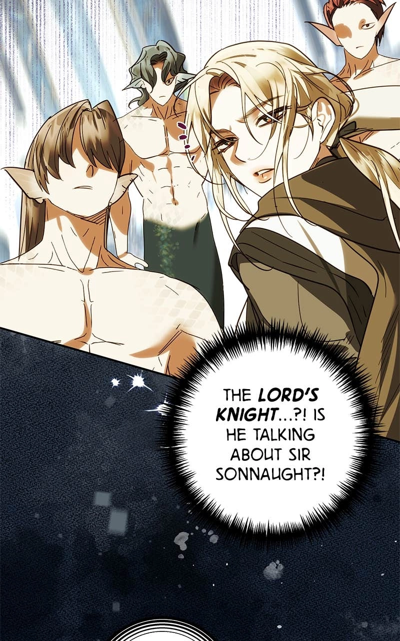 Men of the Harem Chapter 193 Page 103