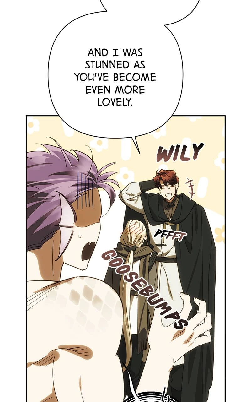 Men of the Harem Chapter 194 Page 9