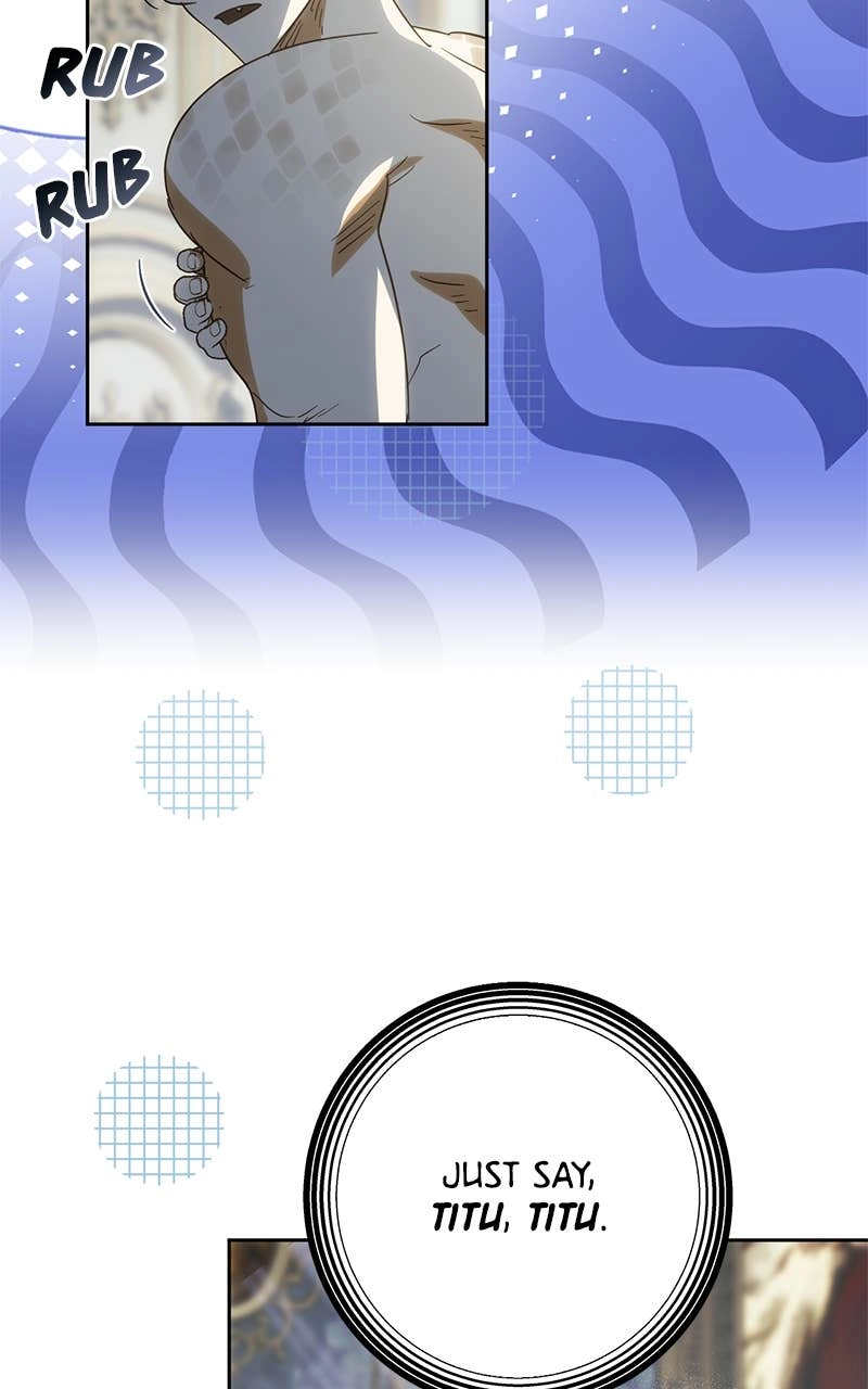 Men of the Harem Chapter 194 Page 11