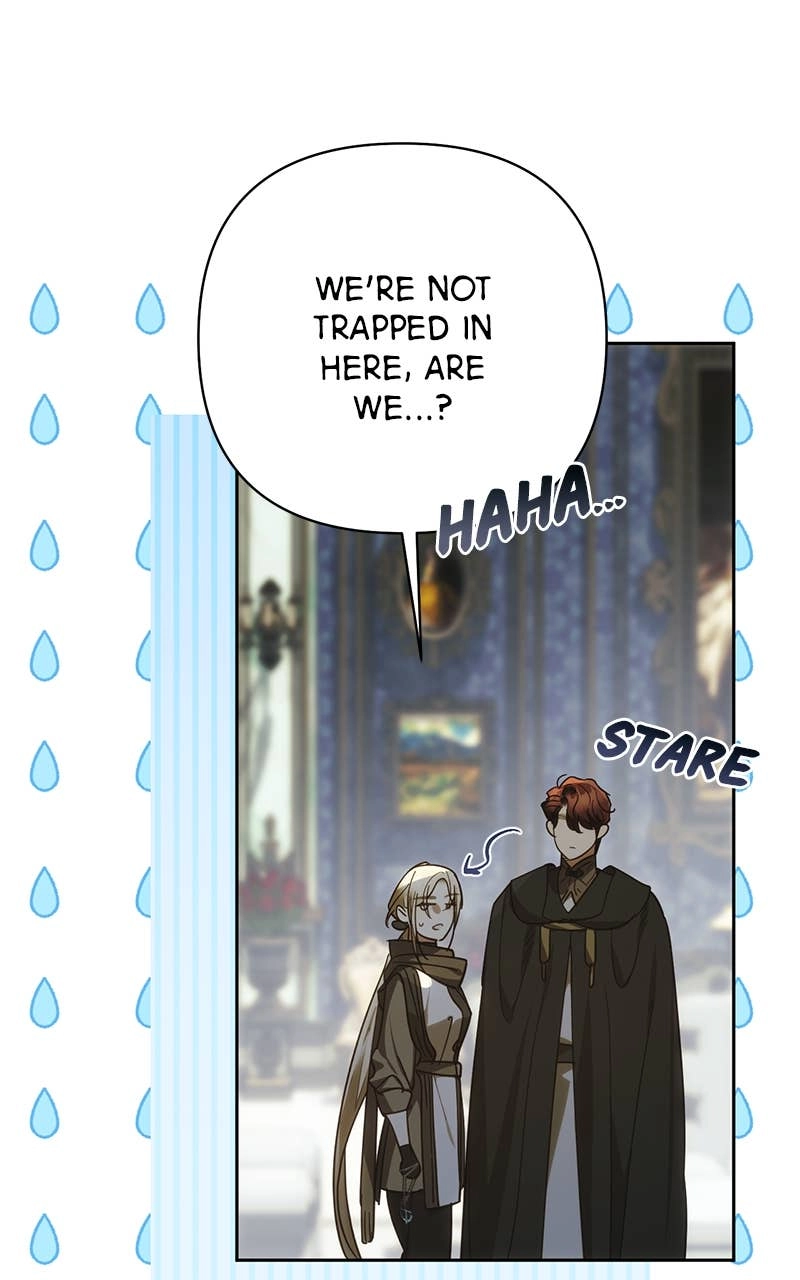 Men of the Harem Chapter 194 Page 15
