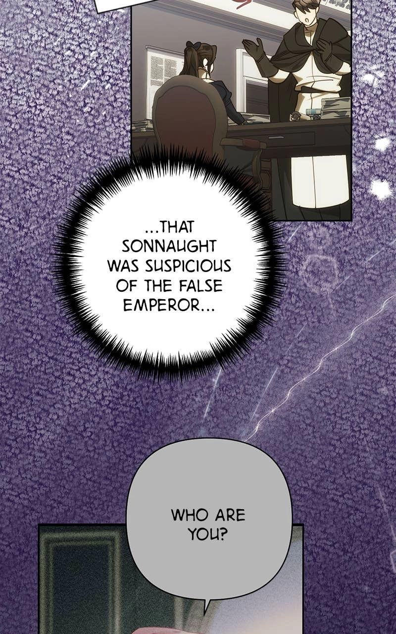 Men of the Harem Chapter 194 Page 27