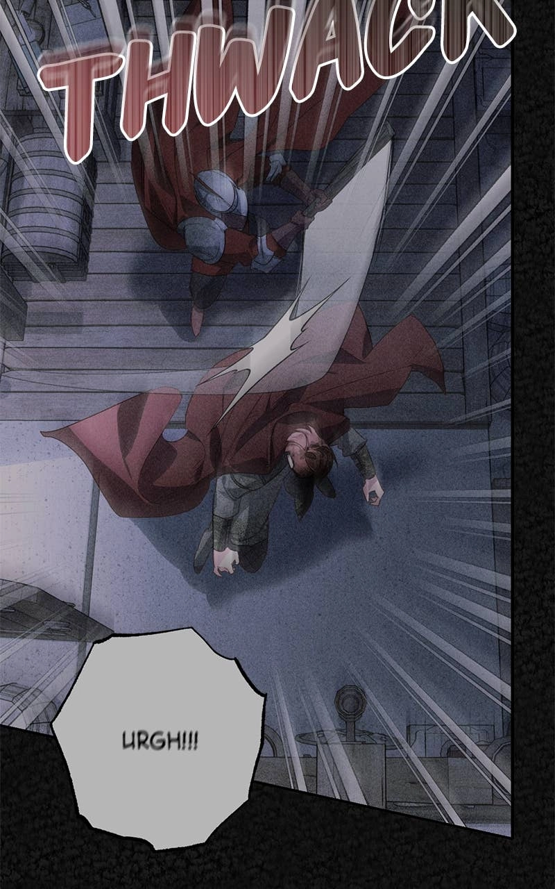 Men of the Harem Chapter 194 Page 30