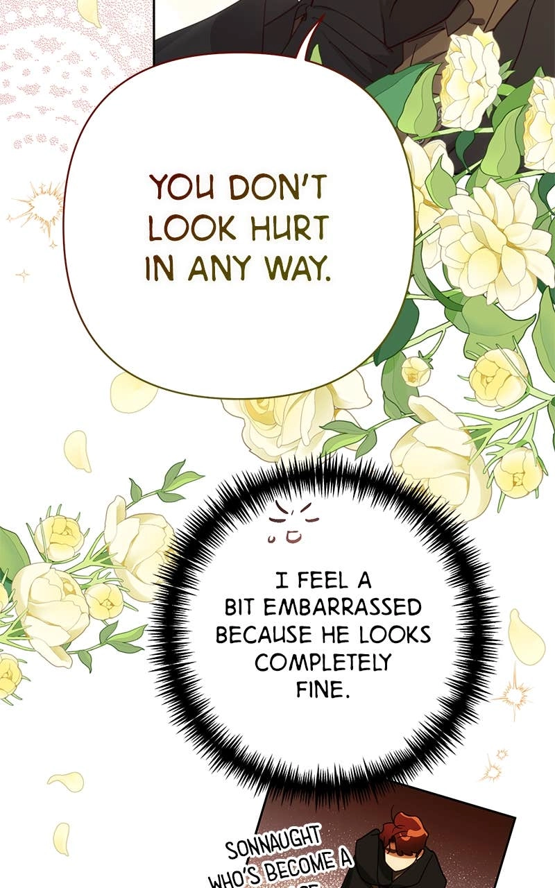 Men of the Harem Chapter 194 Page 38