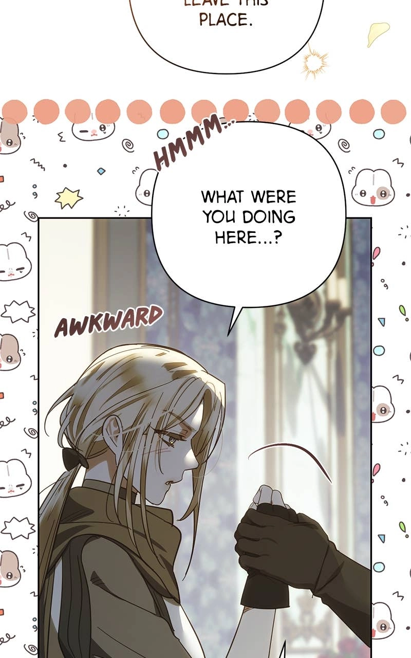 Men of the Harem Chapter 194 Page 41