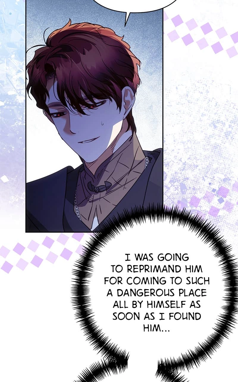 Men of the Harem Chapter 194 Page 44