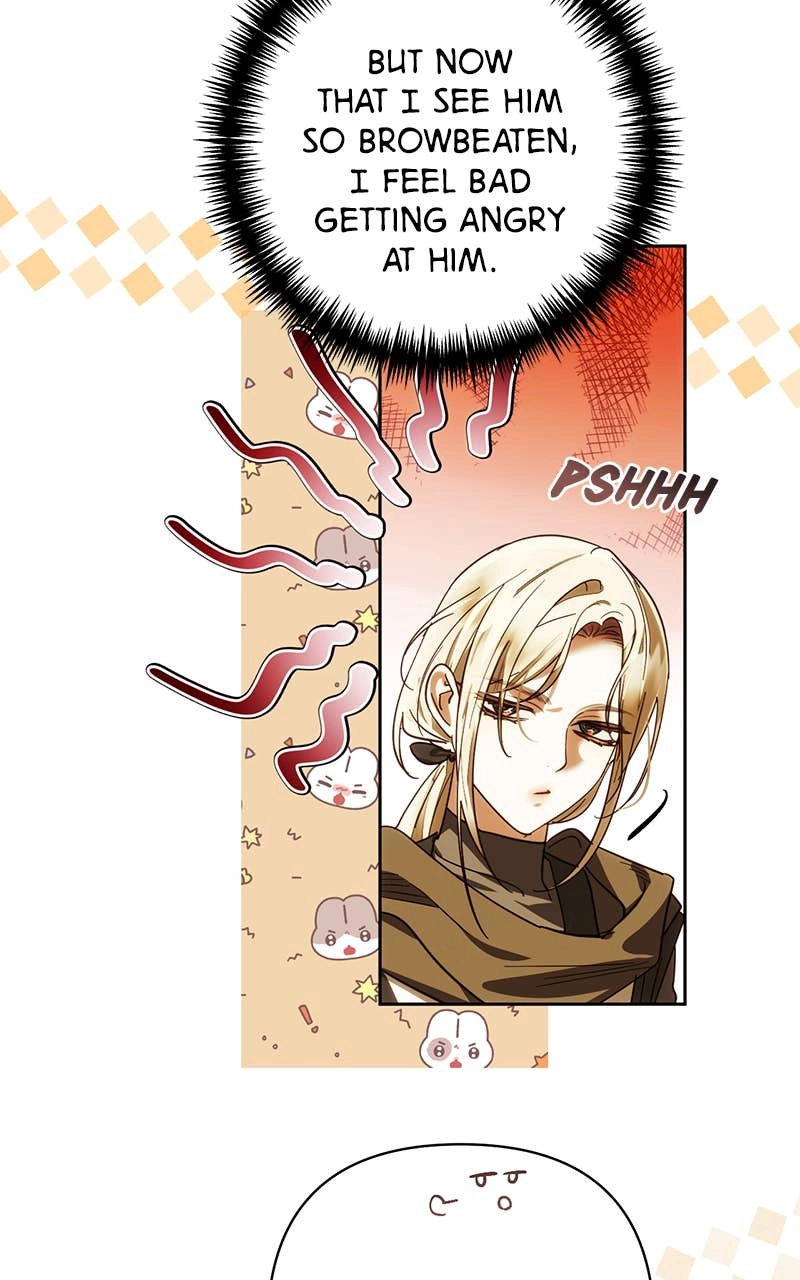 Men of the Harem Chapter 194 Page 45