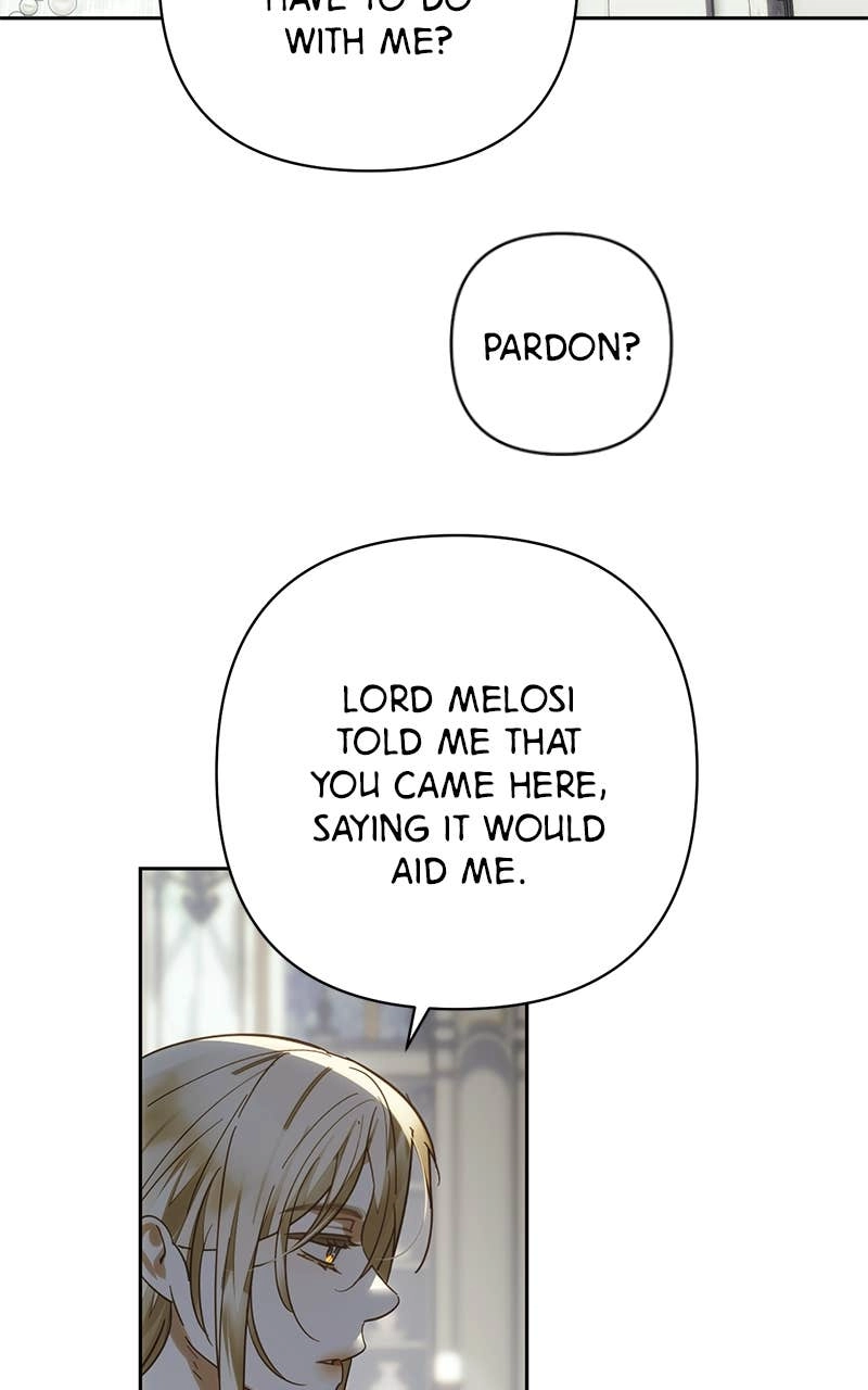 Men of the Harem Chapter 194 Page 47