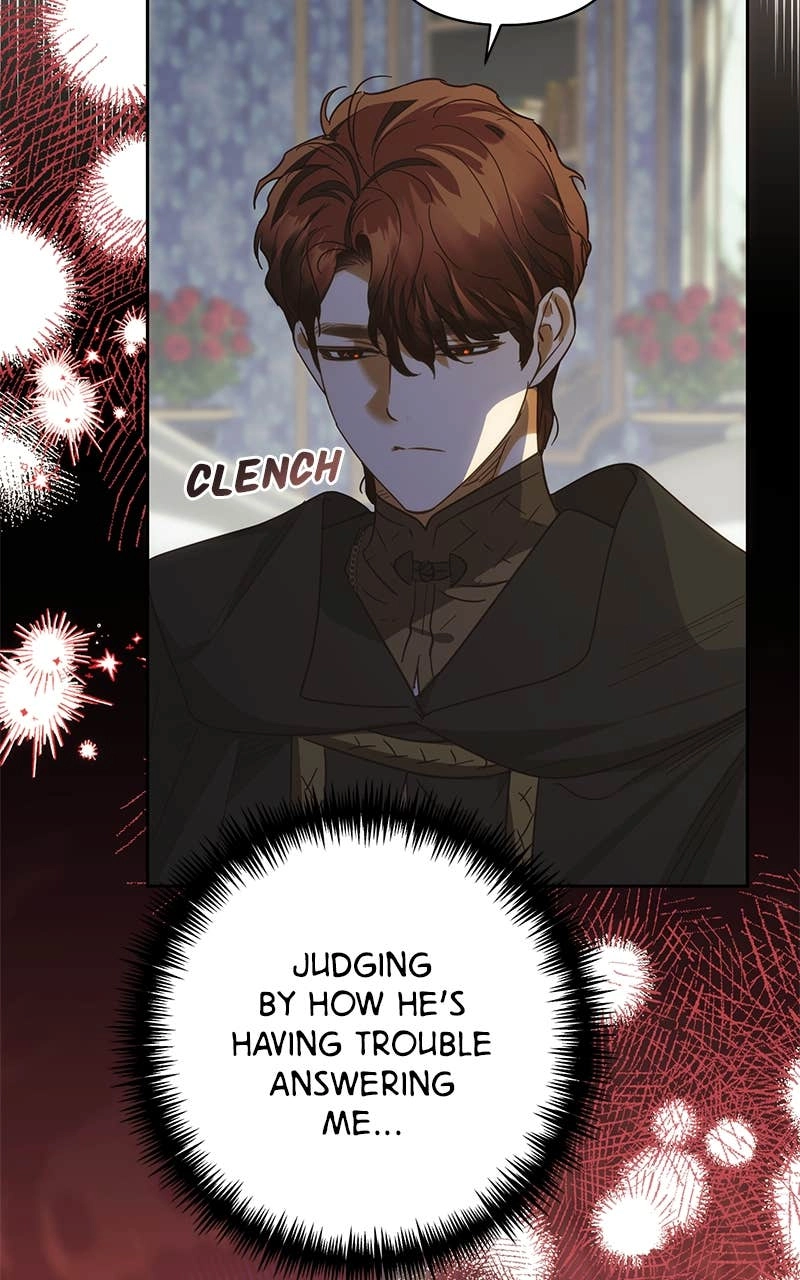 Men of the Harem Chapter 194 Page 49