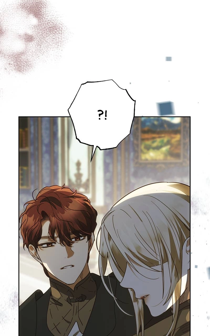 Men of the Harem Chapter 194 Page 72