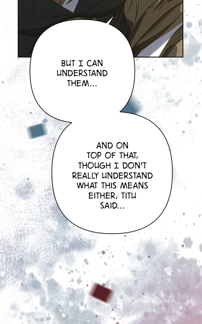 Men of the Harem Chapter 194 Page 73