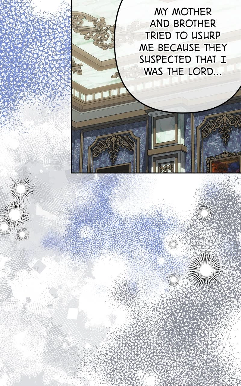 Men of the Harem Chapter 194 Page 77