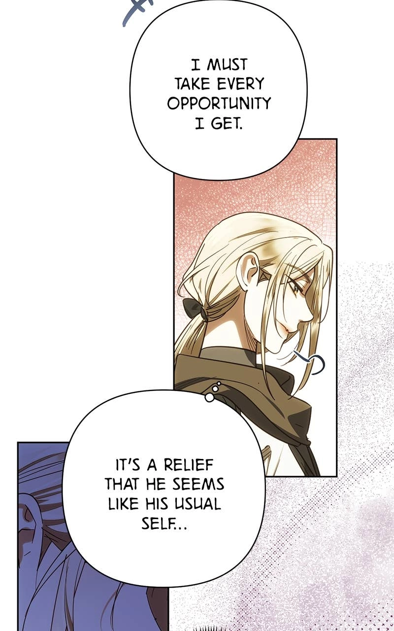 Men of the Harem Chapter 194 Page 93