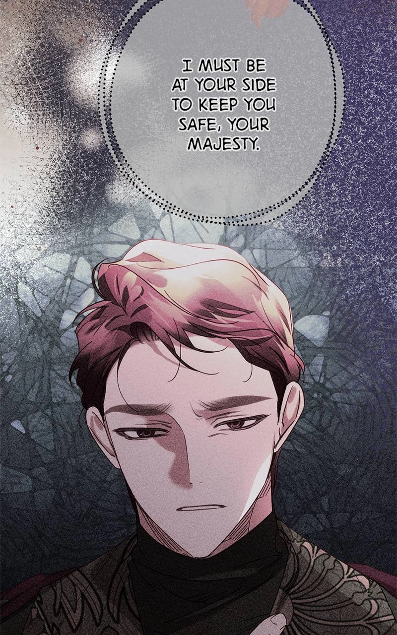 Men of the Harem Chapter 194 Page 104