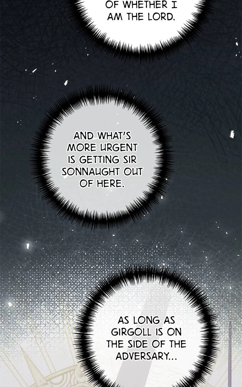 Men of the Harem Chapter 194 Page 110
