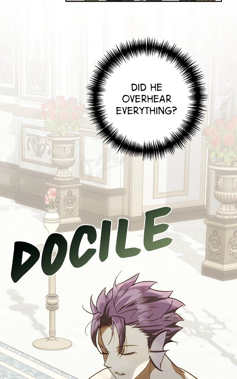 Men of the Harem Chapter 194 Page 115