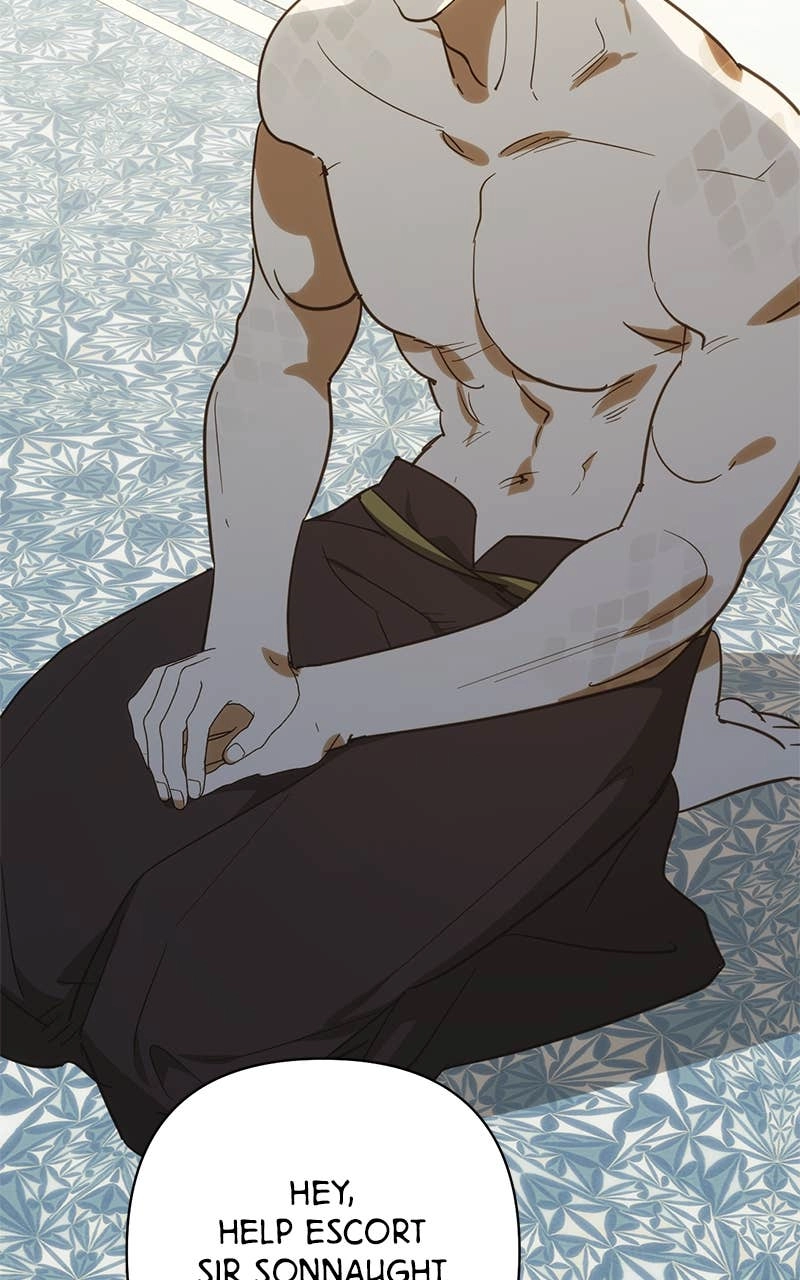 Men of the Harem Chapter 194 Page 116