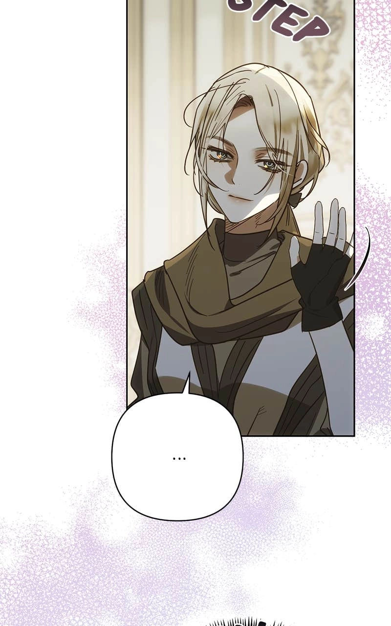 Men of the Harem Chapter 194 Page 121