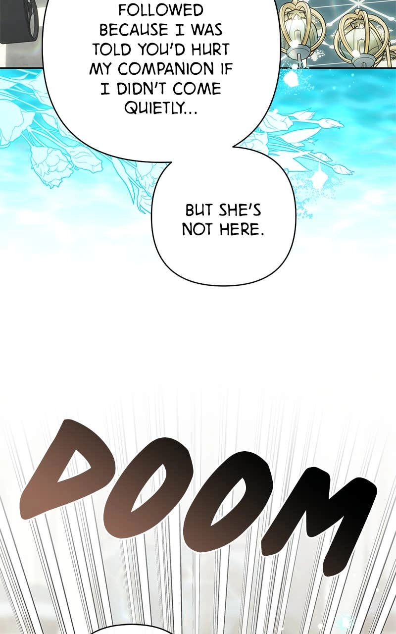 Men of the Harem Chapter 194 Page 124