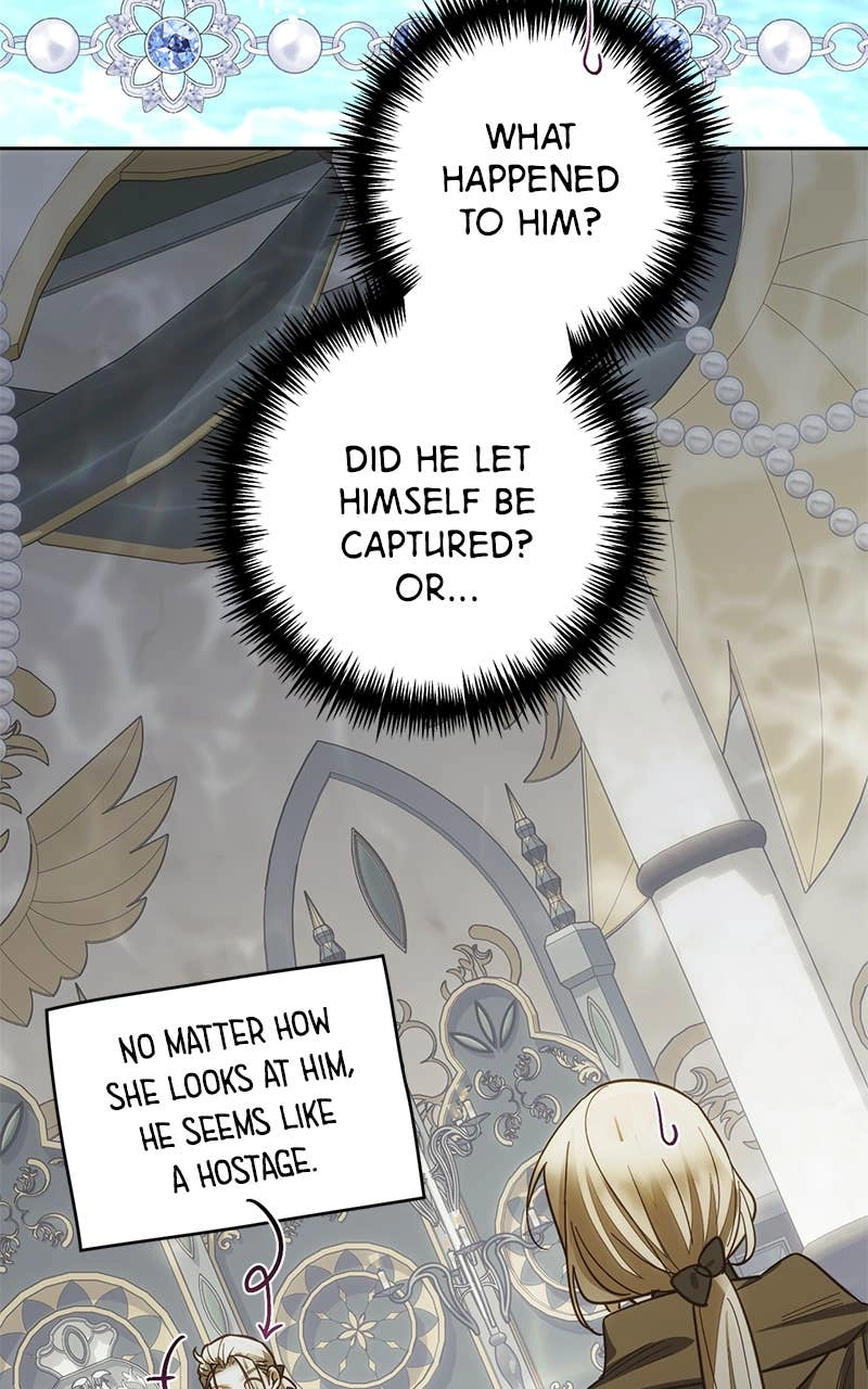 Men of the Harem Chapter 195 Page 25