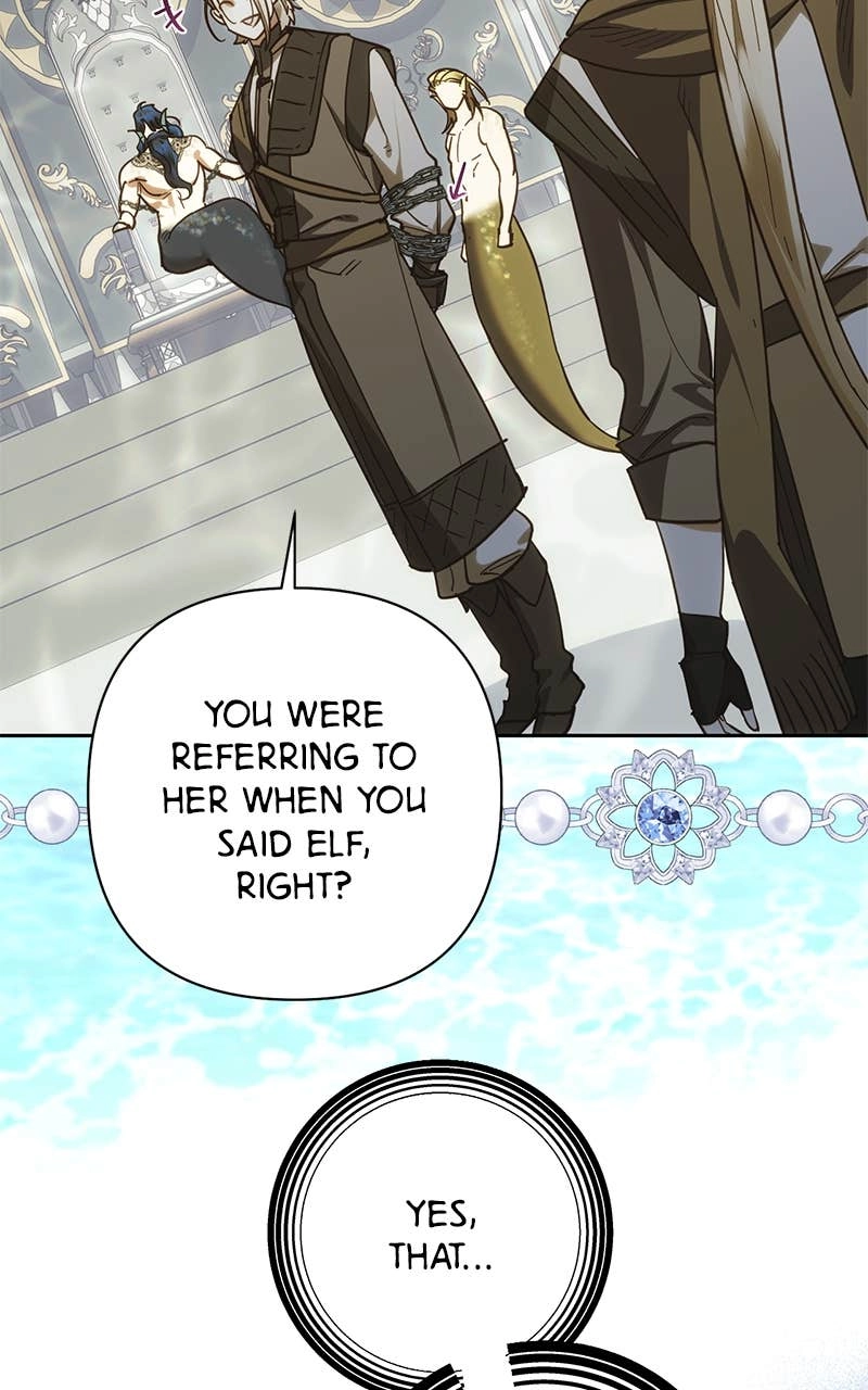 Men of the Harem Chapter 195 Page 26