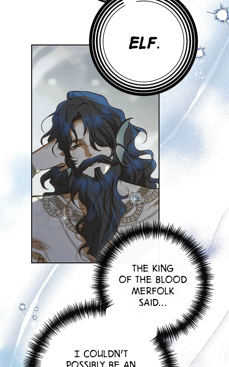Men of the Harem Chapter 195 Page 27
