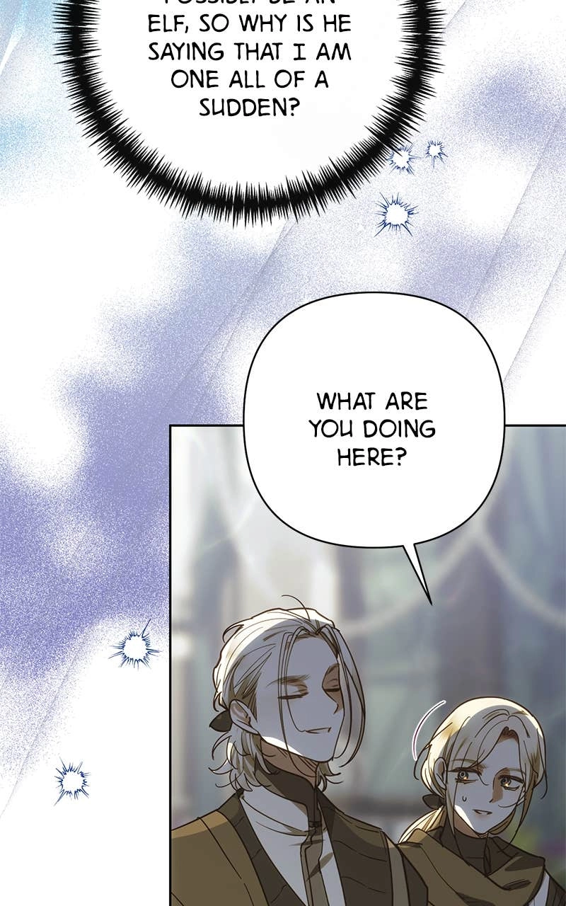Men of the Harem Chapter 195 Page 28