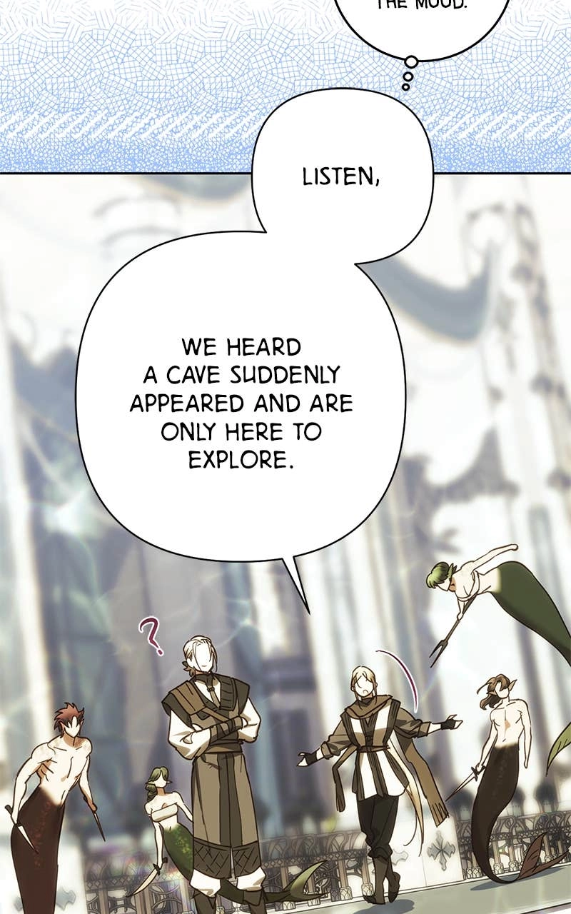 Men of the Harem Chapter 195 Page 44