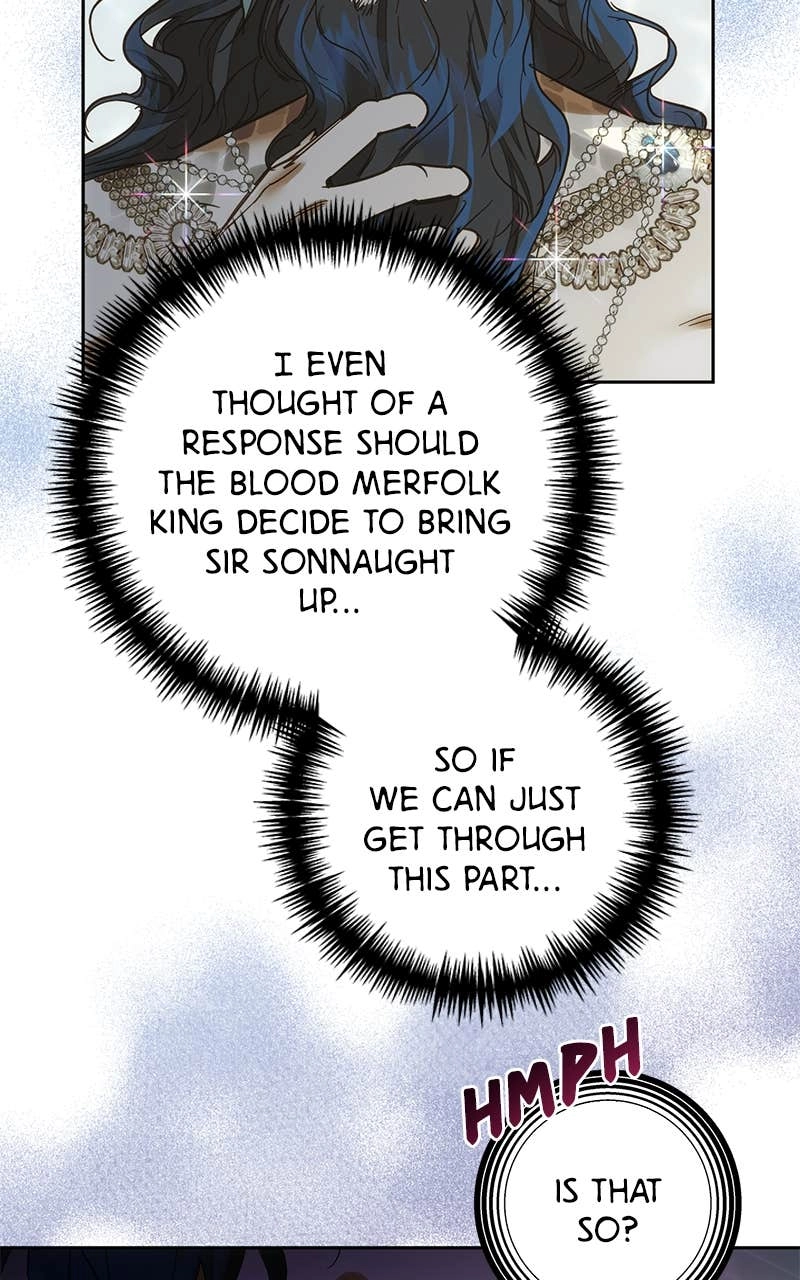 Men of the Harem Chapter 195 Page 48