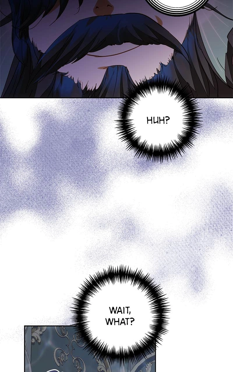 Men of the Harem Chapter 195 Page 49