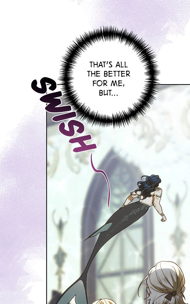 Men of the Harem Chapter 195 Page 51