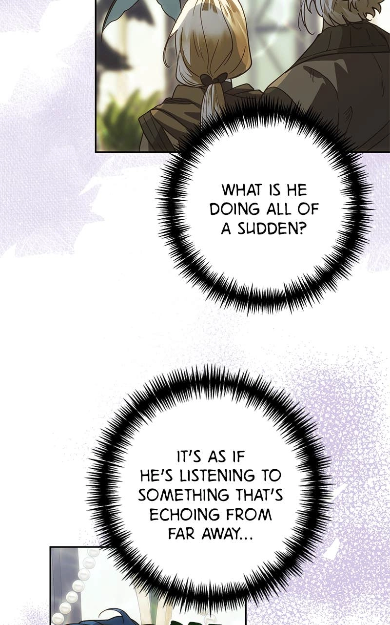 Men of the Harem Chapter 195 Page 52