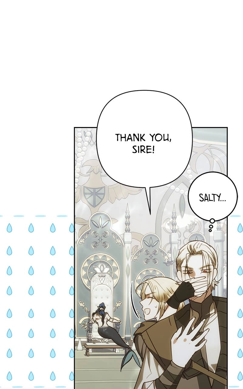 Men of the Harem Chapter 195 Page 61
