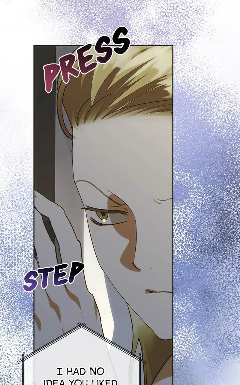 Men of the Harem Chapter 195 Page 69