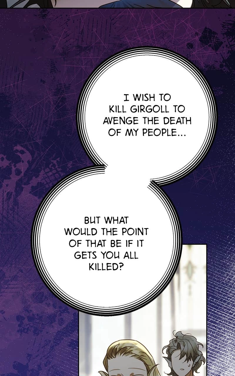 Men of the Harem Chapter 195 Page 75