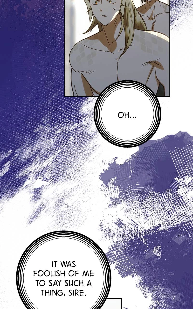 Men of the Harem Chapter 195 Page 76