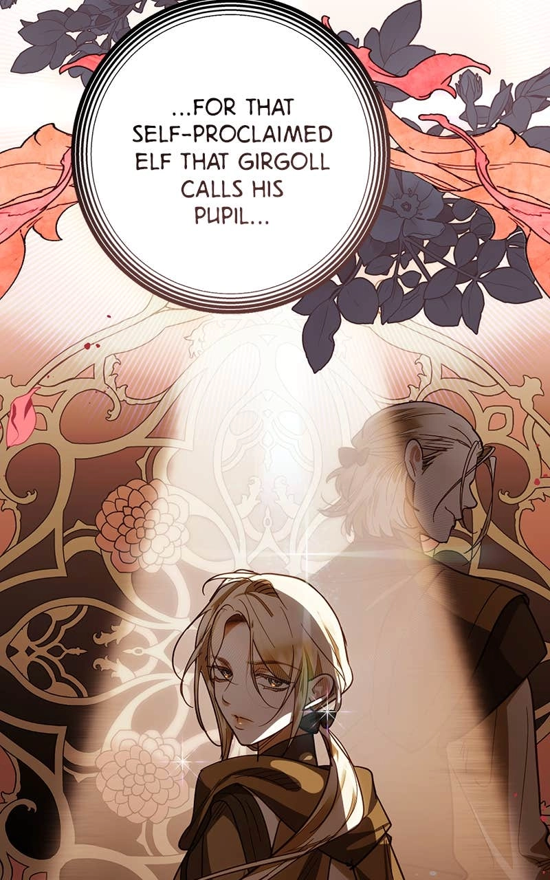 Men of the Harem Chapter 195 Page 78