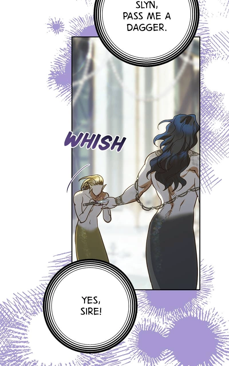 Men of the Harem Chapter 195 Page 87