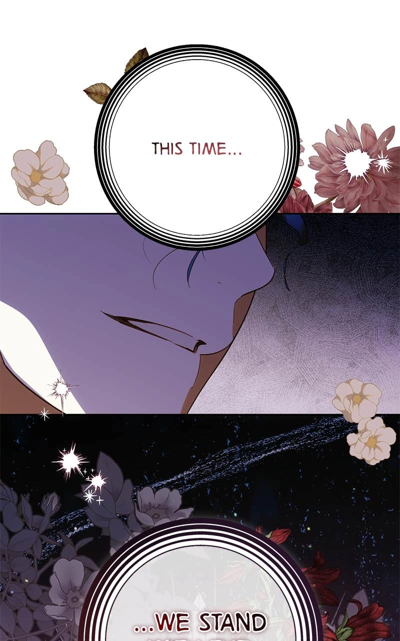 Men of the Harem Chapter 195 Page 92