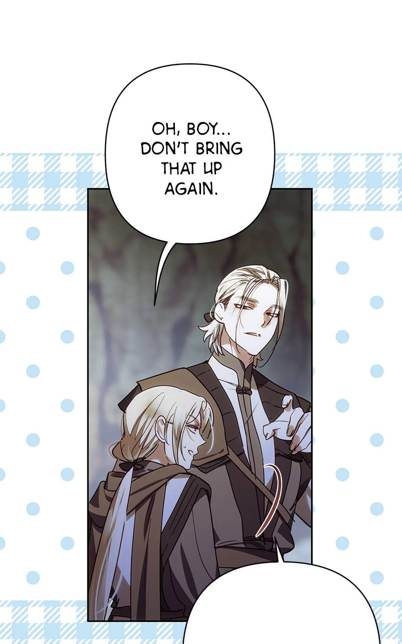 Men of the Harem Chapter 196 Page 13