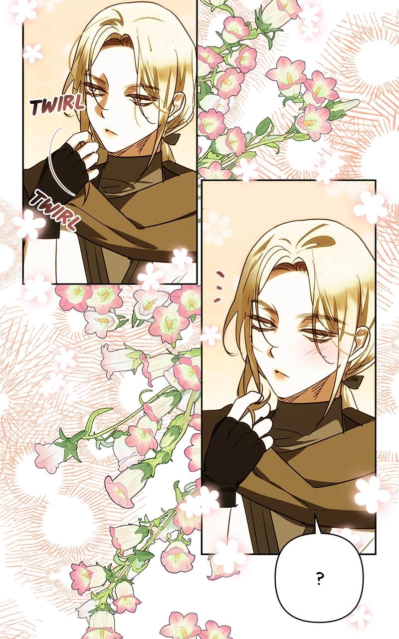 Men of the Harem Chapter 196 Page 17