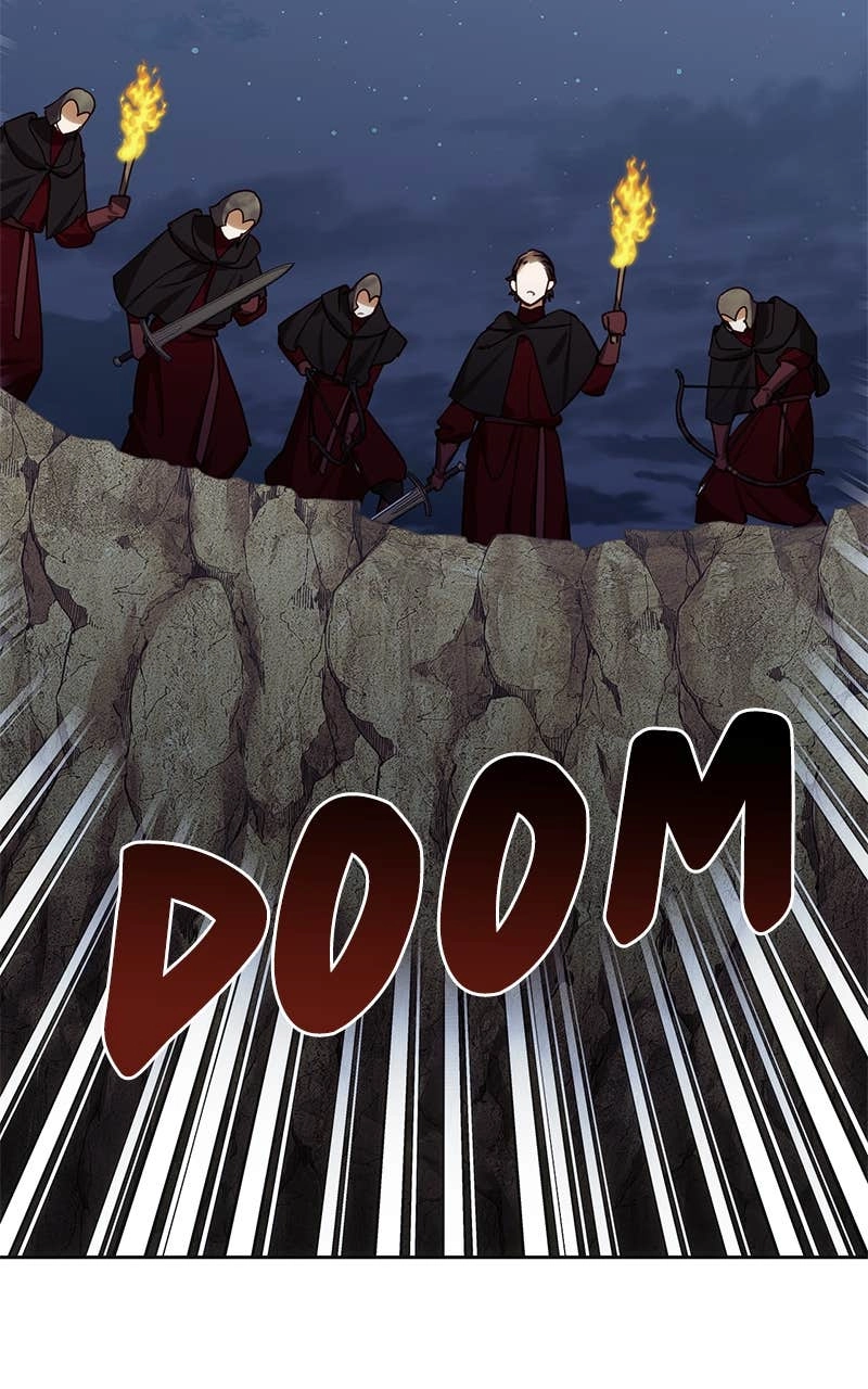 Men of the Harem Chapter 196 Page 35