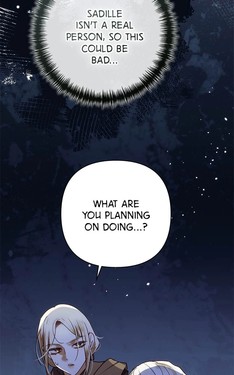 Men of the Harem Chapter 196 Page 38