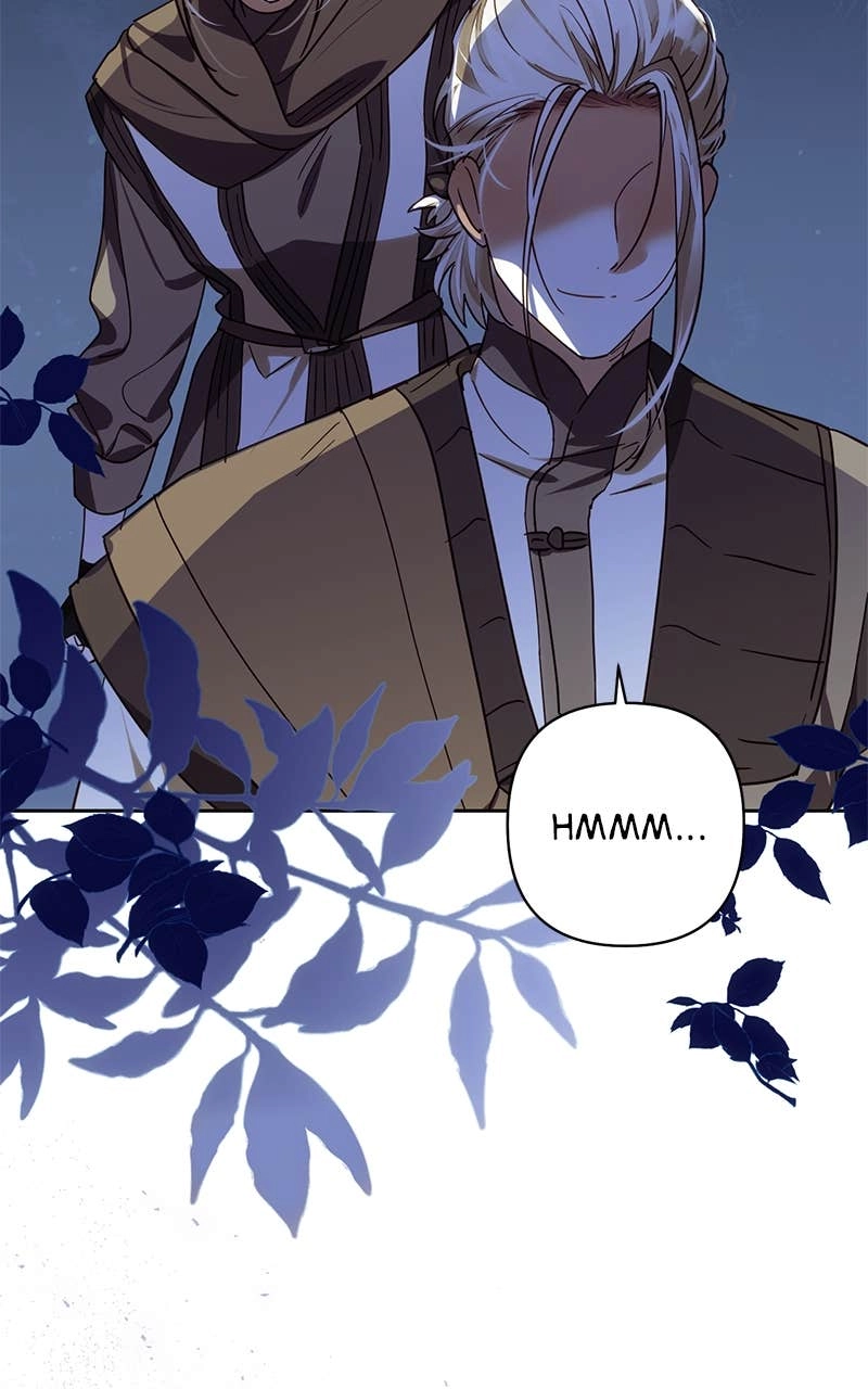 Men of the Harem Chapter 196 Page 39