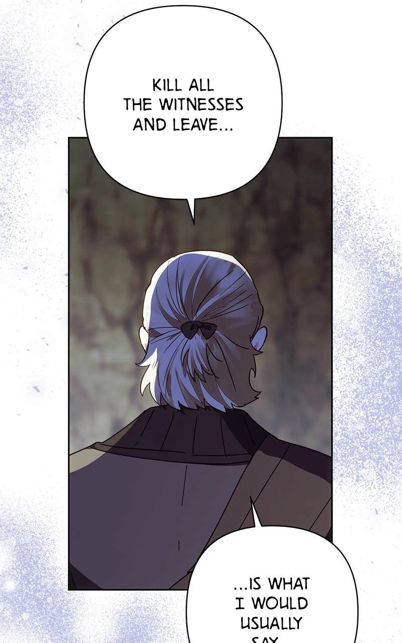 Men of the Harem Chapter 196 Page 40