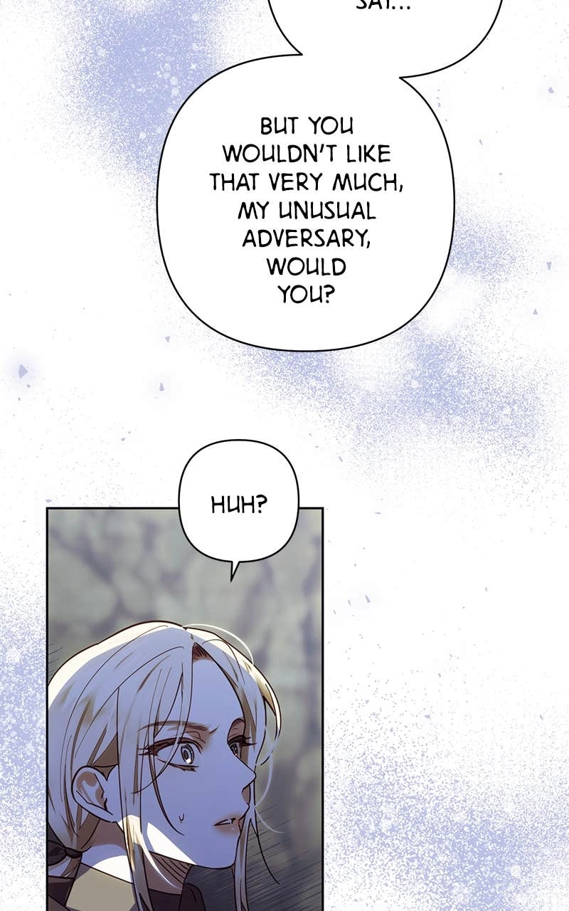 Men of the Harem Chapter 196 Page 41