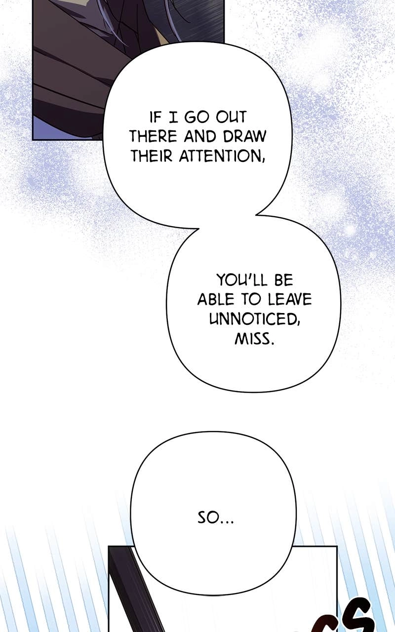 Men of the Harem Chapter 196 Page 42