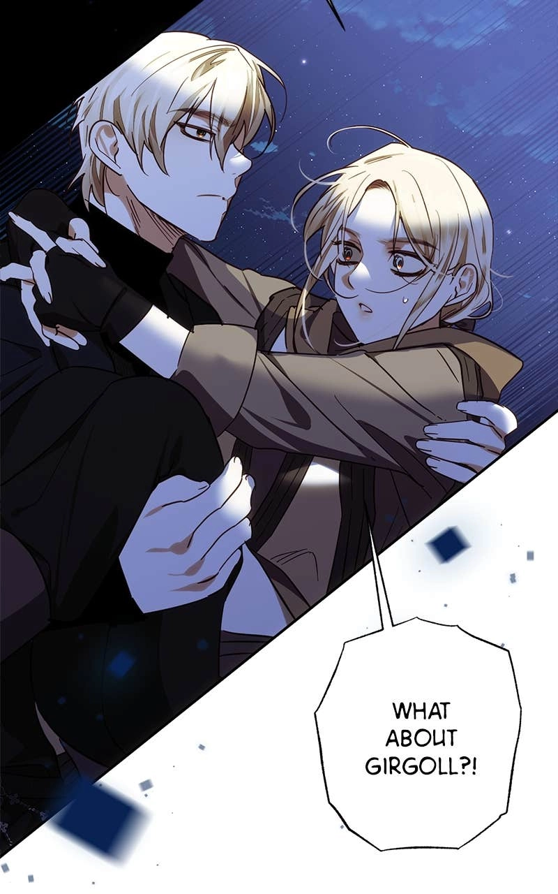 Men of the Harem Chapter 196 Page 62